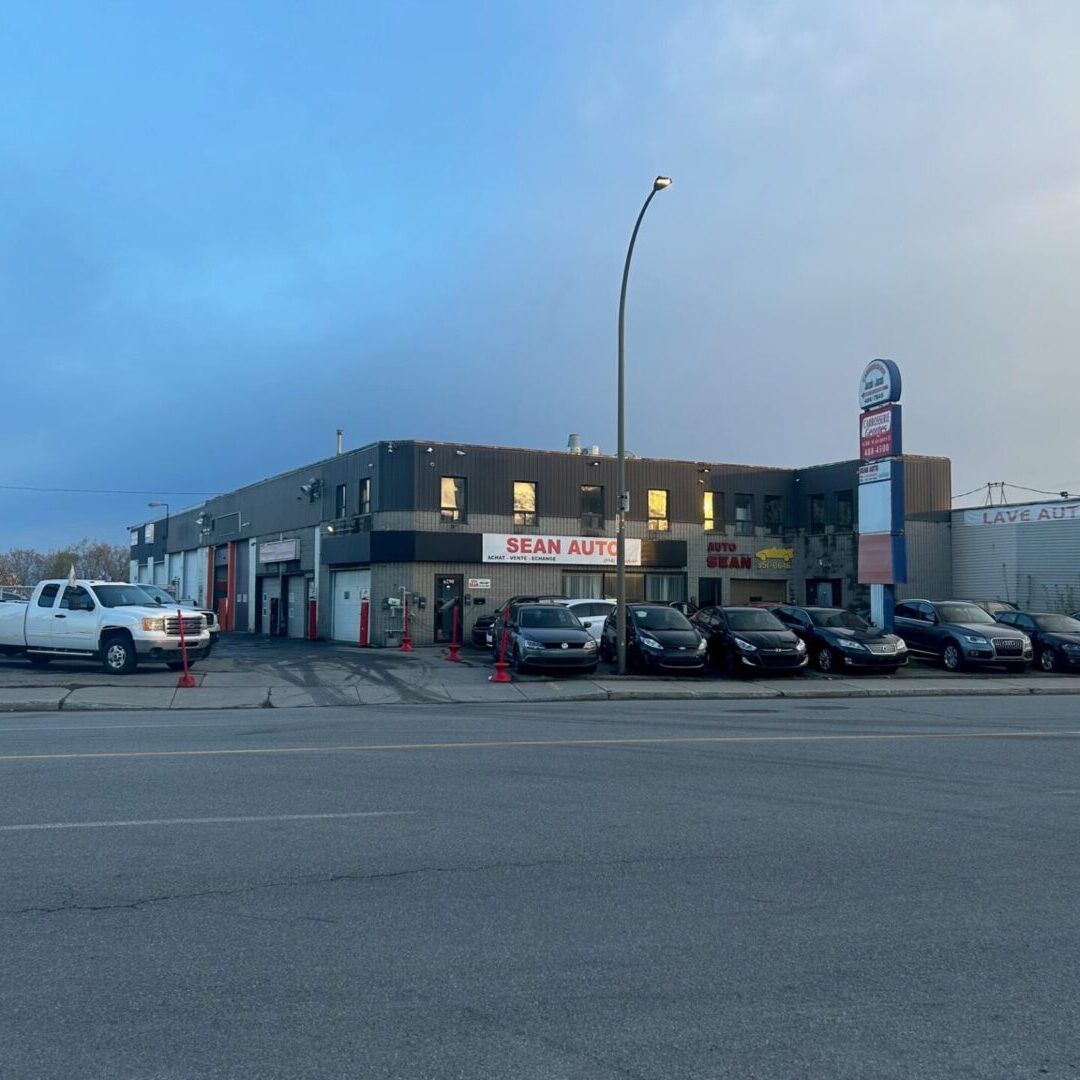 6280-6292 Rue SAINT-JACQUES, MONTRÉAL