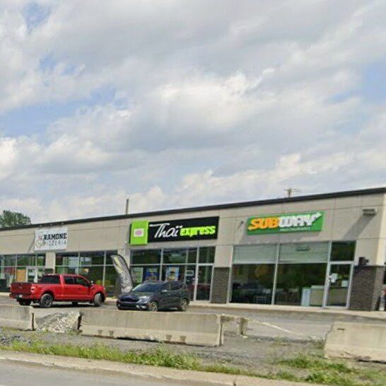 348-352 CH. YAMASKA, SAINT-GERMAIN-DE-GRANTHAM